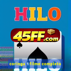 coringa 1 filme completo